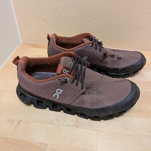 On Running Cloud Dip Women's Size 7.5